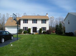 3511 Sweet Home Rd, Amherst, NY 14228