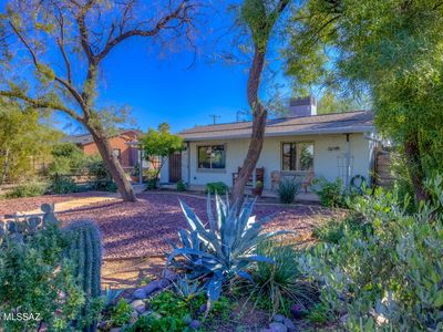 2542 E Towner St, Tucson, AZ, 85716