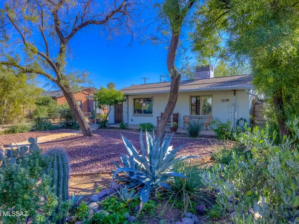 2542 E Towner St, Tucson, AZ 85716