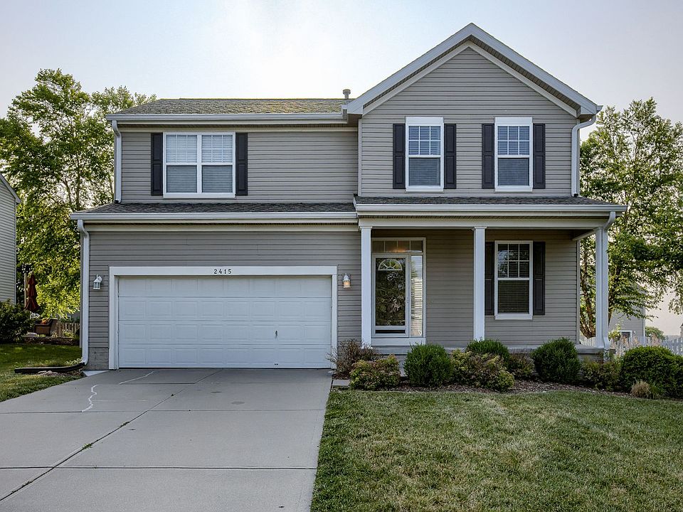 1st image of 2415 Quartz Dr