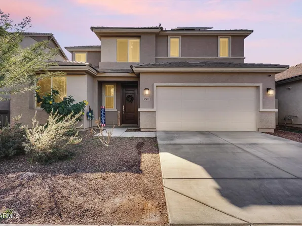 17439 W FULTON Street, Goodyear, AZ 85338