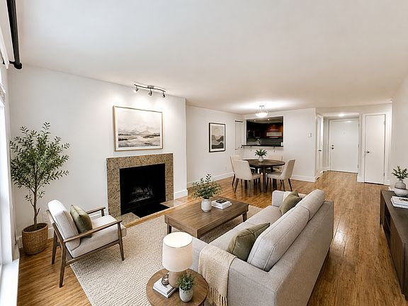 2nd image of 7323 Sand Point Way NE Unit 106