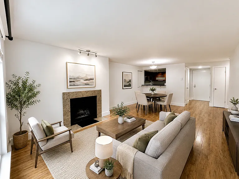 7323 Sand Point Way NE #106 — Photo 2
