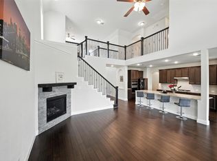 5233 Tuskegee Trl, McKinney, TX 75070