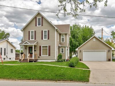 715 Warren St, Dexter, IA, 50070