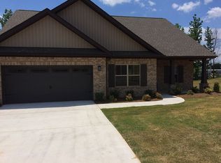 402 Fern Ter NW, Madison, AL 35757