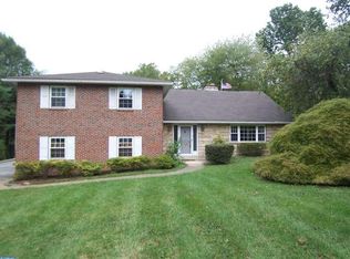3603 Gradyville Rd, Newtown Square, PA 19073