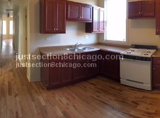 3924 W Gladys Ave #2, Chicago, IL 60624
