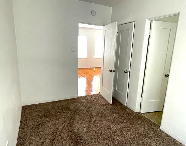 1st Bedroom