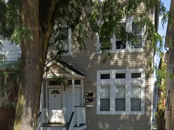 AM-Moffat LLC, 2434 W Moffat St #2F, Chicago, IL 60647