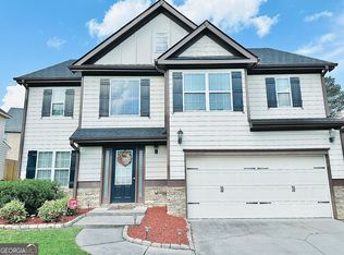 1288 Avington Glen Dr, Lawrenceville, GA 30045