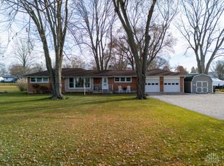 6915 Troy Sidney Rd, Piqua, OH 45356