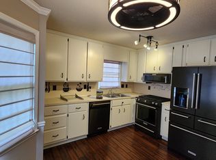 4607 Barkley Dr NW, Acworth, GA
