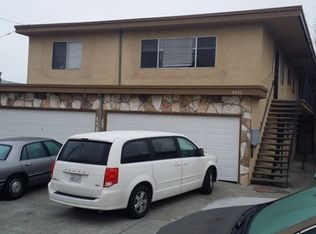 2535 75th Ave APT 3, Oakland, CA 94605