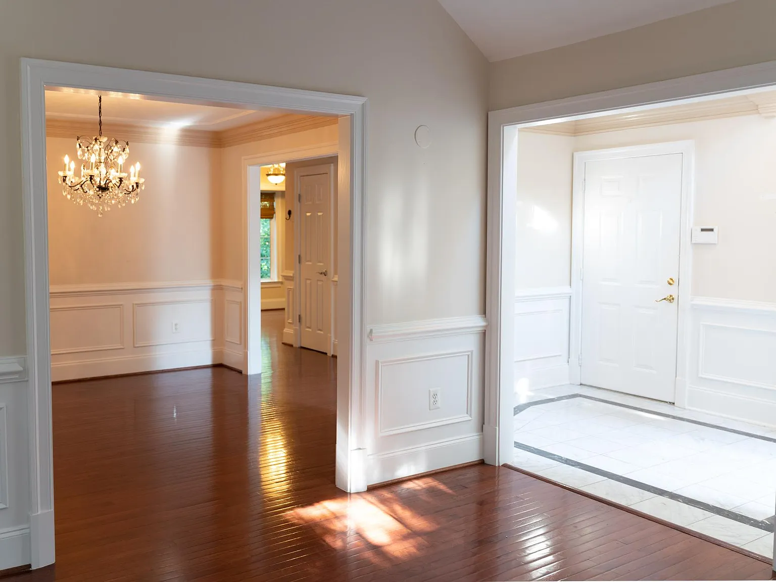 4 bed, 3.5 bath, 3417 sqft, $4,980 — Photo 4