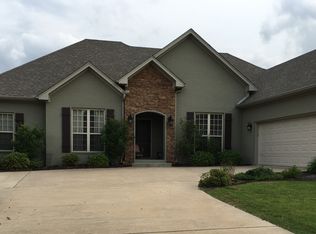 4855 Canal Pl, Conway, AR 72034