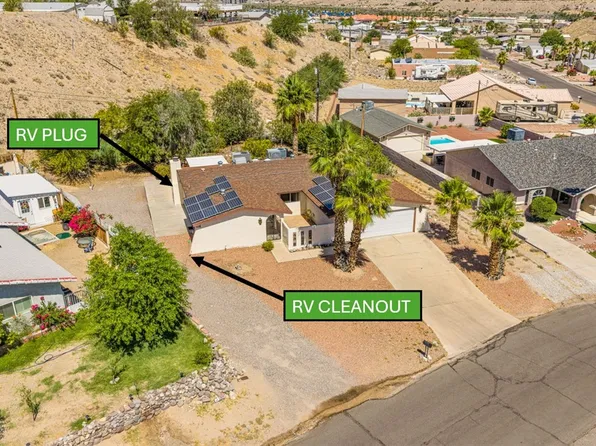 1807 Escalera Cir, Bullhead City, AZ 86442