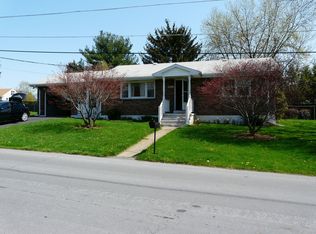 2522 5th St, Bethlehem, PA 18020