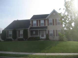 4158 Timberidge Dr, Whitehall, PA 18052