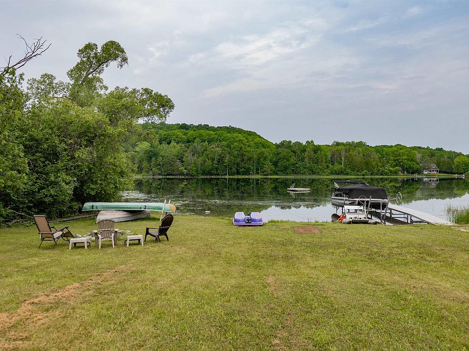 7515 Pike Ln, Central Lake, MI 49622 Zillow