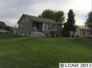 1830 14th Ave, Lewiston, ID 83501