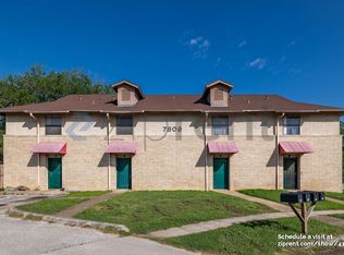 7809 Richard Frank Way APT 2, San Antonio, TX 78240