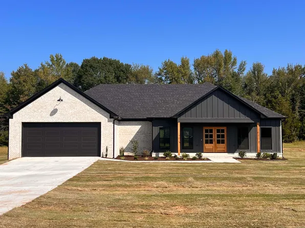 38 McKaskle Cv, Greenbrier, AR 72058