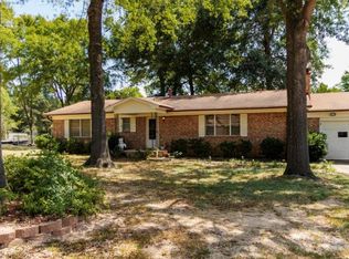 4104 Wesley St, Longview, TX 75605