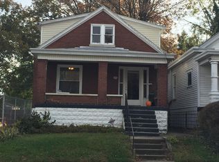 4007 S 5th St, Louisville, KY 40214