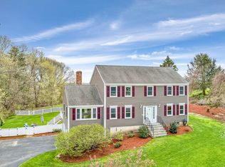 88 Birch Hill Rd, Stow, MA 01775