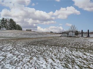 356 N Tower Rd, Fombell, PA 16123