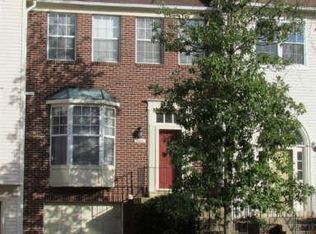 5811 Walden Commons Ct #125, Burke, VA 22015