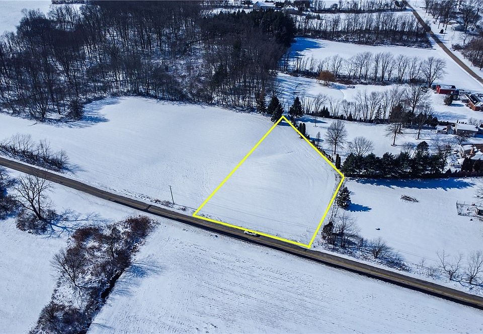 2nd image of Hartville Rd