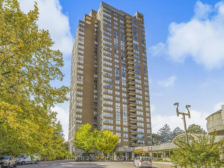 215 Wynford Dr #2802 — Photo 33