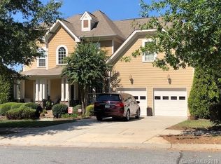 202 Three Greens Dr, Huntersville, NC 28078