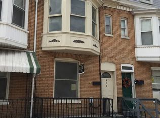 454 S Pershing Ave, York, PA 17401
