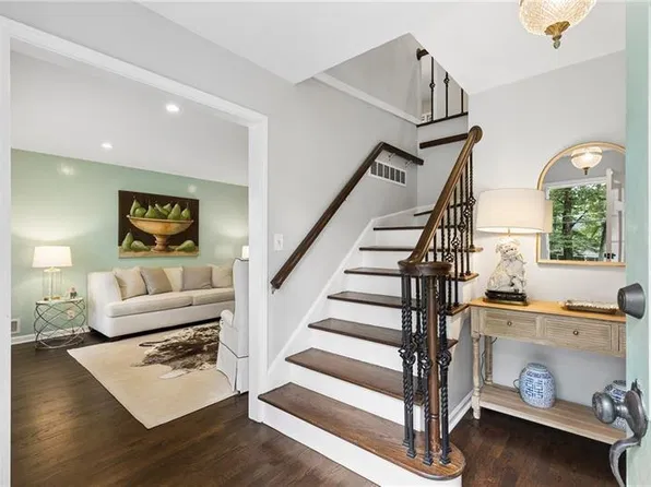 2544 Circlewood Rd NE, Atlanta, GA 30345
