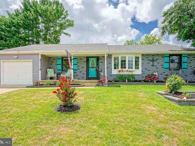 316 Ronald Ave, Glassboro, NJ, 08028