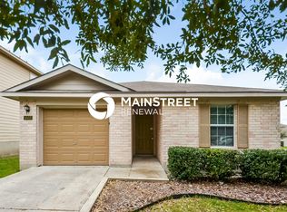 5503 Hidden Cyn, San Antonio, TX 78252