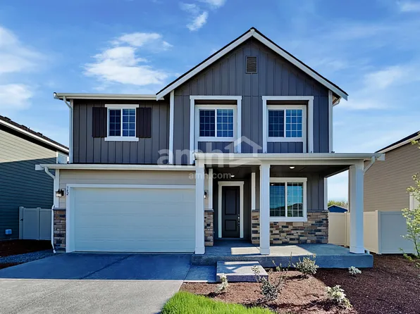 342 Smith Dr, Enumclaw, WA 98022