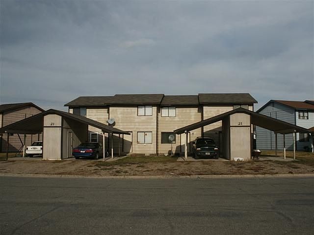 21 Martha Road