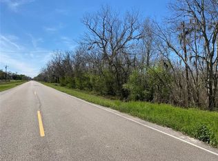 1671 County Road 310, Brazoria, TX 77422