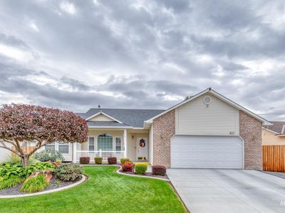 422 W Hawk St, Meridian, ID, 83646