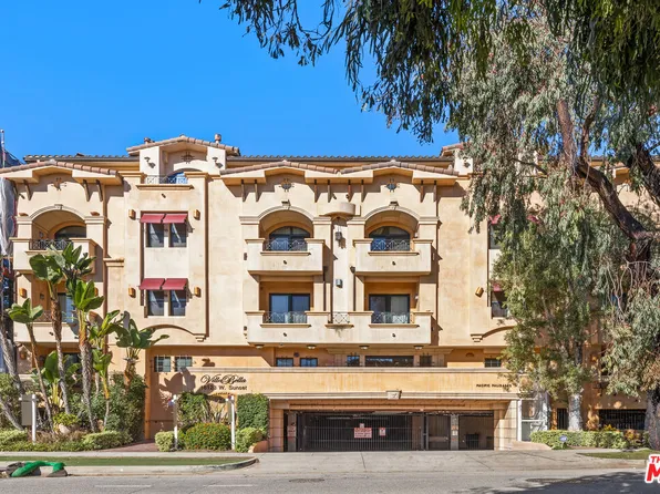 16123 Sunset Blvd #103, Pacific Palisades, CA 90272