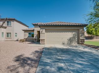 4168 E Silverbell Rd, San Tan Valley, AZ 85143