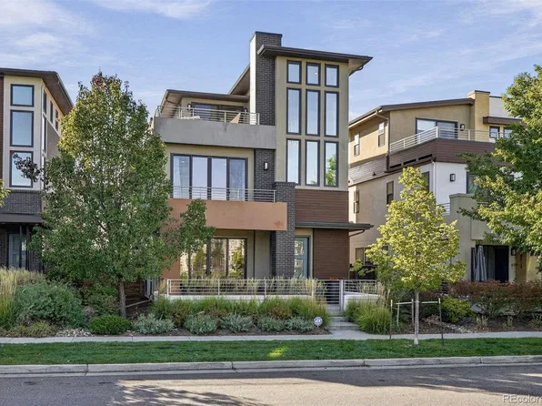 27 S Oneida Court, Denver, CO 80230