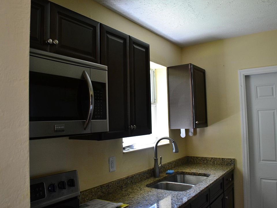 Recently remodeled Kitchen