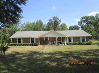 43076 Thomas Creek Rd, Callahan, FL 32011