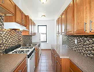 Rented by SW Queens Mezzanine