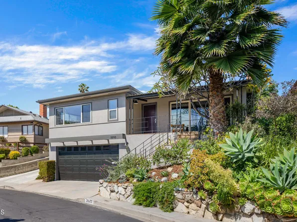 3593 Verdugo Vista Ter, Los Angeles, CA 90065
